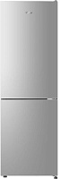 Холодильник Haier CBF530ASG (Объем - 298л / Высота - 185см / A / Серебро / Wi-Fi / No Frost)