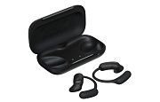 Беспроводные TWS наушники Anker Soundcore AeroFit 2 Pro, (Bluetooth 6.1, AAC, LDAC, SBC), Черные