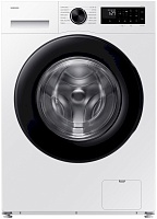 Стиральная машина Samsung WW10FG5U34AE (55-63см / 10кг / 1400 об / пар / EcoBubble / Digital Inverter / Wi-Fi)