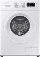 Стиральная машина Samsung WW60A3120WE/LE (40см / 6кг / 1200об / пар / Drum Clean / мотор - Digital Inverter)