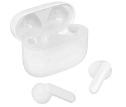 Беспроводные TWS наушники Honor Choice Earbuds X7 Play, (Bluetooth 5.4, AAC, SBC), Белые