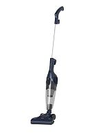Пылесос вертикальный Blackton Bt VC1605B (400/80Вт, контейнер 0.5 л, кабель - 4 м) Синий