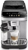 Кофемашина Delonghi Magnifica Evo ECAM290.61.SB (кофе зерновой, молотый/ 1450 Вт/ 1.8 л/ автоматический капучинатор/ 4 напитка)