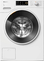 Стиральная машина Miele WWA120 WCS (W1 / 59,6 см / 8 кг / 1400об / EasyControl / CapDosing / AddLoad / ProfiEco Motor)