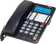 Телефон Ritmix RT-495 black 