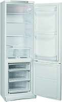 Холодильник Indesit ES 18 A (Объем - 339 л / Высота - 185 см / A / Белый / статическая система)