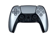 Геймпад Sony PlayStation Dualsense for PS5 Sterling Silver