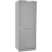Холодильник Indesit ES 18 GA (Объем - 339 л / Высота - 185 см / A / Серебро / статическая система) Серебристый