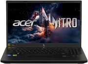 Ноутбук Acer Nitro V 15 ANV15-52-5546 (Intel Core 5 210H 2.2GHz/15,6"/1920x1200 165Hz/16Gb/SSD512Gb/RTX5050 8Gb/DOS/Black