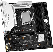 Материнская плата MAXSUN MS-Terminator B760M D5 WIFI6E /LGA 1700, Intel B760, 4xDDR5, 3xM2, 4xSATA, HDMI+DP, Micro-ATX/(батарея CR2032 не установлена)