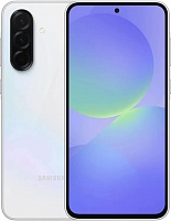 Смартфон Samsung Galaxy A36 5G 12/256 ГБ (SM-A366E/DS), белый