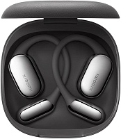 Беспроводные TWS наушники Xiaomi OpenWear Stereo Pro, черные (BHR080IGL)