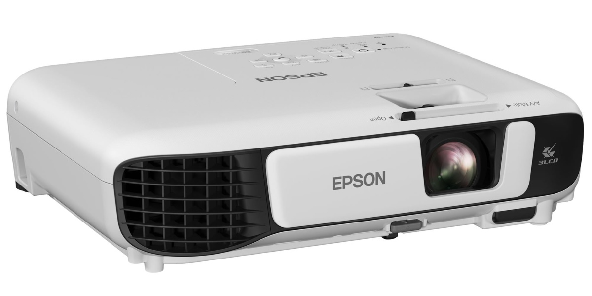 Проектор Epson EB-685W V11H744040