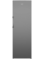 Морозильная камера Beko B1RFNK312S (Объем - 312 л / Высота - 185 см / А+ / Серебристый / NoFrost) 