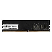 Память DDR4  8GB 3200Mhz ExeGate HiPower  DIMM EX293814RUS Чёрный