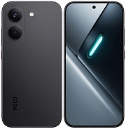 Смартфон POCO X8 Pro 12/512 ГБ, черный