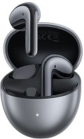 Беспроводные TWS наушники Honor Choice Earbuds S7, (Bluetooth 5.3, AAC, LDAC, SBC), Серые