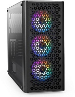 Компьютер Intel Core i5-12400F 2.5GHz//16GB DDR4//1000GB SSD M2//NVIDIA GeForce RTX 3050 6GB//Astra Linux CE