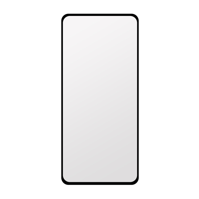 Защитное стекло Gresso Full screen для Realme C21 (5/5S/5i/C3/C15/С20/6i/C11/С21y)