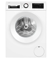 Стиральная машина Bosch WGG246FASN (Serie6 / 59см / 9кг / 1600об / SpeedPerfect / i-Dos / IronAssist / EcoSilence Drive / PreSoaking / A+++) Белый