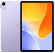 Планшет Infinix XPAD 30E X1102B 11" 6/128 ГБ LTE, фиолетовый + чехол