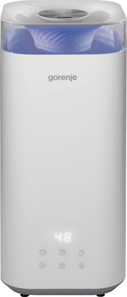 Увлажнитель воздуха Gorenje H50W