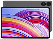 Планшет Xiaomi Redmi Pad Pro 5G 12.1" 8/256 ГБ, LTE, серый + клавиатура Серый