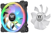 Комплект кулеров для корпуса Thermaltake Swafan 12 RGB Radiator Fan (3-Fan Pack) (CL-F137-PL12SW-A)