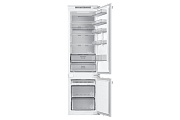 Холодильник встраиваемый Samsung BRB80F30AEF0 (Объем - 298л /Высота - 193.5см/Жёсткое крепл. фасадов/Metal Cooling/Twin Cooling+/ Wi-Fi/ NoFrost) Белый