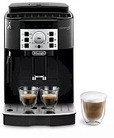 Кофемашина DeLonghi Magnifica Start ECAM22.112.B (кофе зерновой, молотый/ 1450 Вт/ 1.8 л/ капучинатор/ 2 напитка)