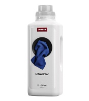 Жидкое моющее средство Miele UltraColor (1,5 л) 