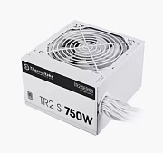 Блок питания Thermaltake ATX 750W TR2 S 80 PLUS WHITE (PS-TRS-0750NNSAWE-2) 
