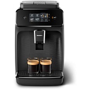 Кофемашина Philips EP1200/00 (кофе зерновой, молотый/ 1500 Вт/ 1.8 л/ 1 напиток) 