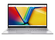 Ноутбук ASUS F1504VAP-IH79T (Intel Core 7 150U 1.8GHz/15.6"/1920 x 1080 IPS/16GB/1000 SSD/Intel Iris Xe/W11H/Silver