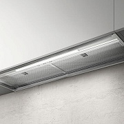 Вытяжка полновстраиваемая Elica BOXIN ADVANCE IX/A/60 (730 м³/ч / 257 Вт / LED освещение 1x7 Вт / ширина - 60 см / Airmatic / нерж. сталь) Нержавеющая сталь
