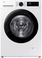 Стиральная машина Samsung WW90CGC04DAELE (55см / 9кг / 1400об / пар / EcoBubble™ / Wi-Fi)