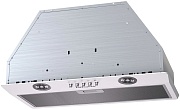 Вытяжка полновстраиваемая KRONA RUNA 600 white PB (650 м³/ч / 65 Вт / LED освещение 2x1 Вт/ ширина - 52.5 см / Белый)