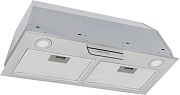 Вытяжка полновстраиваемая KRONA Ameli 900 inox S (1150 м³/ч / 230 Вт / LED освещение 2x1,5 Вт/ ширина - 72.5 см / Нерж. сталь)