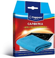 Салфетка для стеклокерамики Topperr 3429
