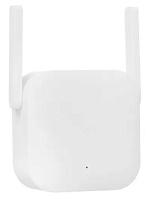 Усилитель беспроводного сигнала Xiaomi WiFi Range Extender N300, белый (DVB4447GL) 
