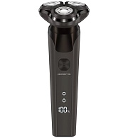 Бритва Polaris PMR 0611RC wet&dry 5D PRO 5 BLADES+ 