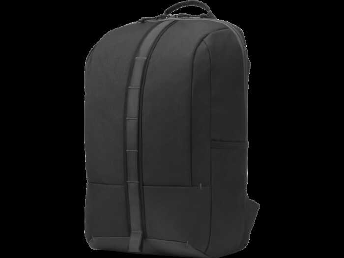 Рюкзак 15.6" HP Commuter Backpack Black (5EE91AA)