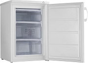 Морозильная камера Gorenje F492PW (G200 / Объем - 91 л / Высота - 84,5см / Ширина - 56см / A++ / Белый / капельная система / однодверная)