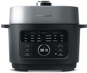 Мультиварка Redmond MP112 (3 л / 890 Вт / 20 программ / кнопки / поддержание тепла, отложенный старт)