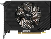 Видеокарта Palit GeForce RTX3050 StormX 6GB GDDR6 1042(1470)/14000MHz 1*HDMI, 1*DP, 1*DVI