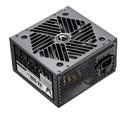 Блок питания Formula ATX 500W FX-500 (20+4pin) APFC 120mm fan 4xSATA RTL 