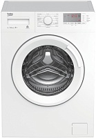 Стиральная машина Beko WRE6512BWW (40-44см / 6кг / 1000об / OptiSense® / A++)
