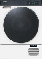 Сушильная машина с тепловым насосом Miele TQ 1000 WP (Nova Edition / 64,3см / 9кг / PerfectDry / FragranceDos / AddLoad)