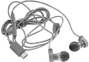 Проводные IEM наушники Moondrop Quark2, (кабель 1.2 м/ Type-C), Серые