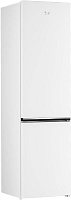 Холодильник Beko B1RCSK402W (Объем - 403 л / Высота - 201см / A+ / Белый / Капельная система)